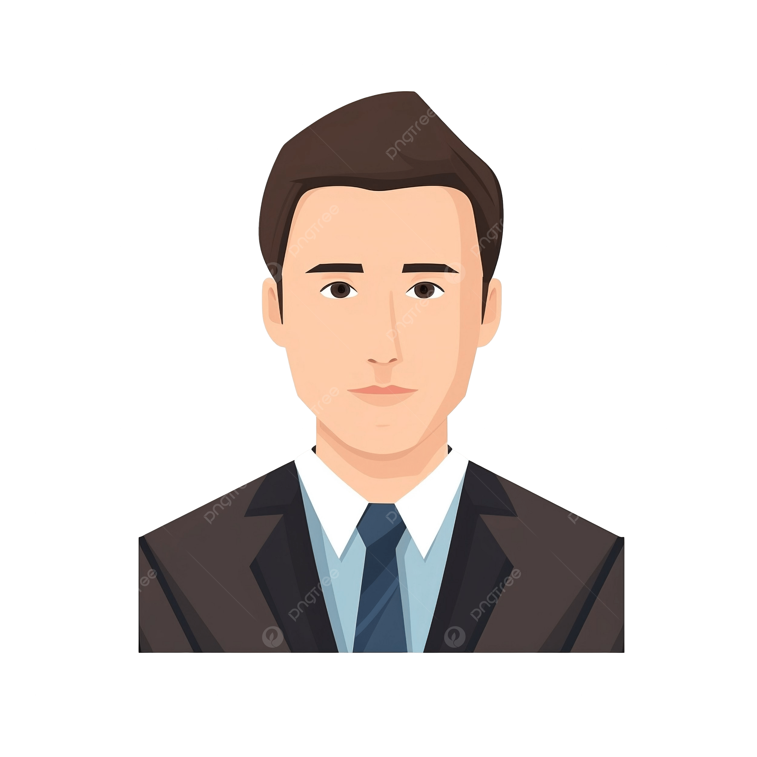 pngtree-avatar-job-businessman-flat-portrait-of-man-png-image_14641965